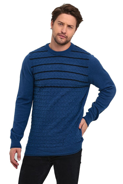 Men's Knitwear Sweater