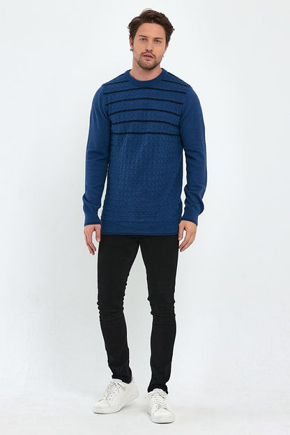 Men's Knitwear Sweater