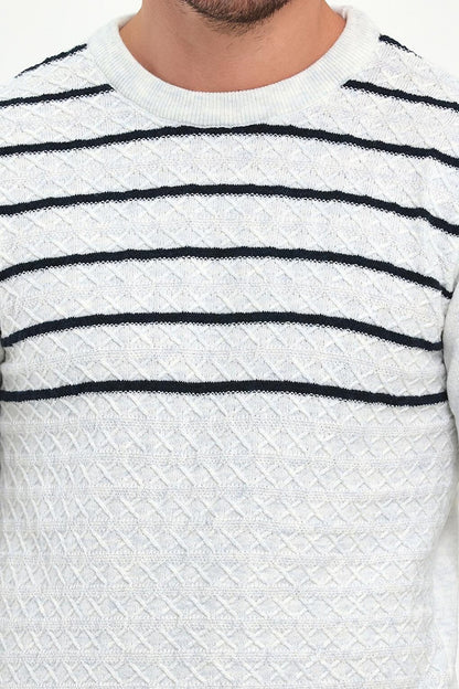 Men's Knitwear Sweater