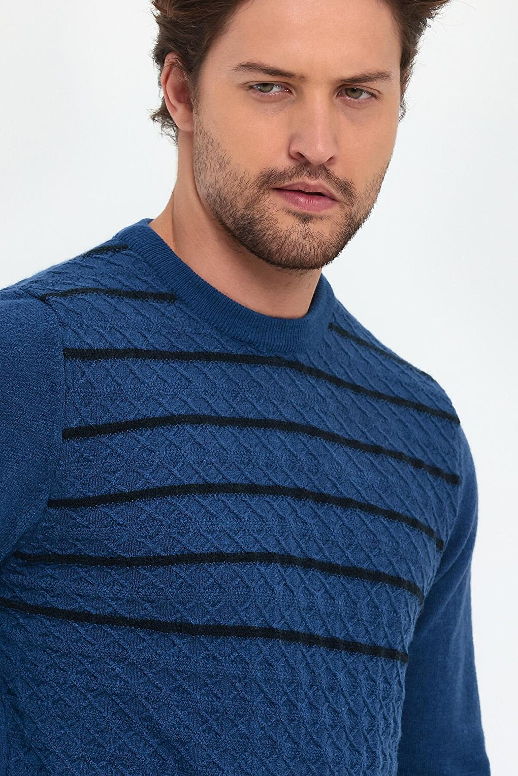 Men's Knitwear Sweater