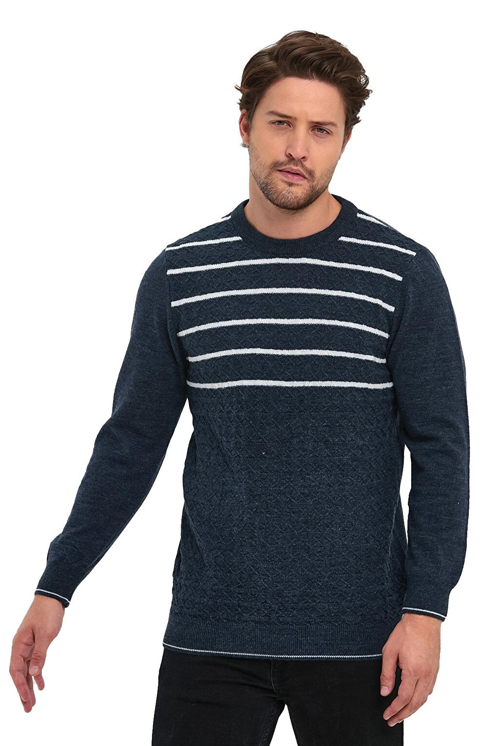 Men's Knitwear Sweater