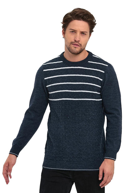 Men's Knitwear Sweater