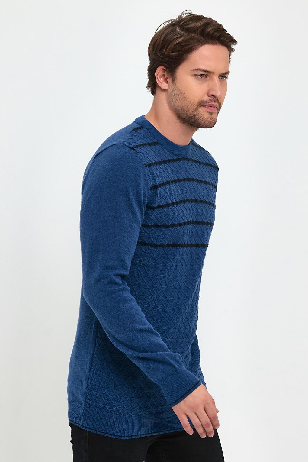 Men's Knitwear Sweater