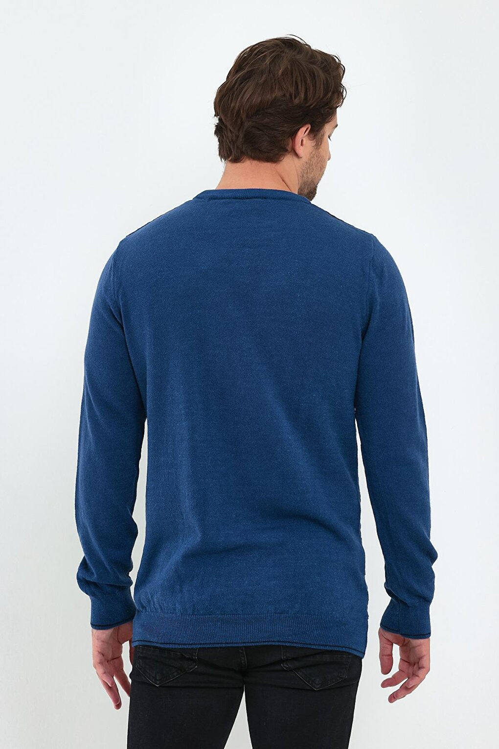 Men's Knitwear Sweater