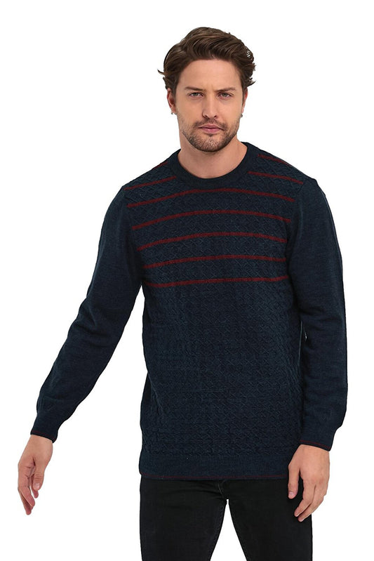 Men's Knitwear Sweater