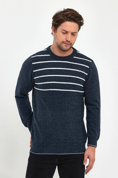 Men's Knitwear Sweater