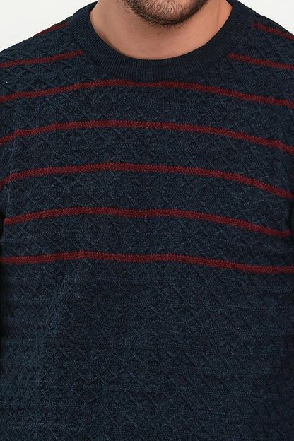 Men's Knitwear Sweater