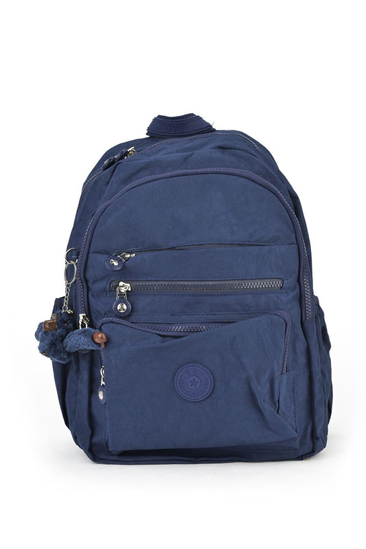 Women's Backpack 141441Z114B Navy Blue