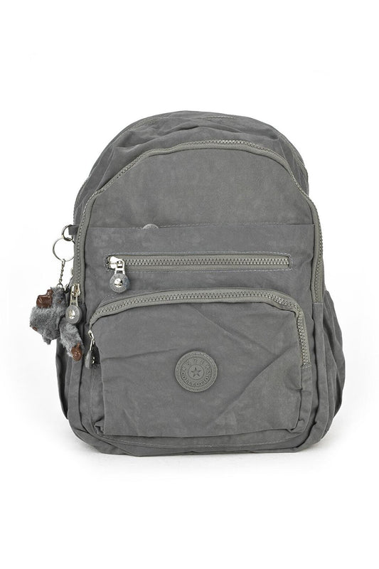 Women's Backpack 141441Z114B Gray