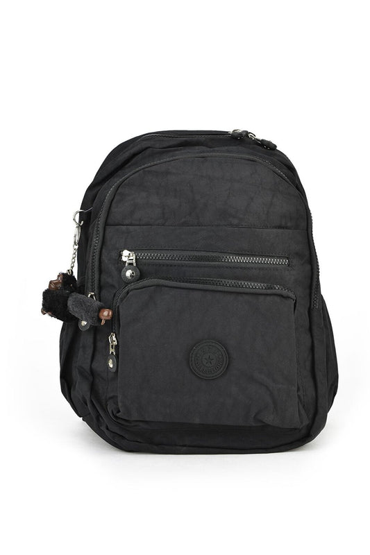 Women's Backpack 141441Z114B Black