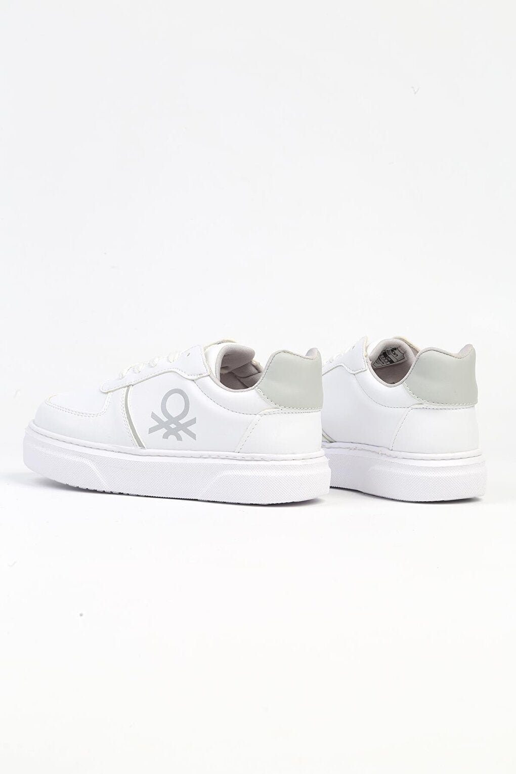 BN-31102 - 3826 White - Children's Sports Shoes