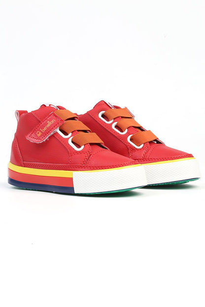 BN-31143 - 3394 Red - Children's Sports Shoes