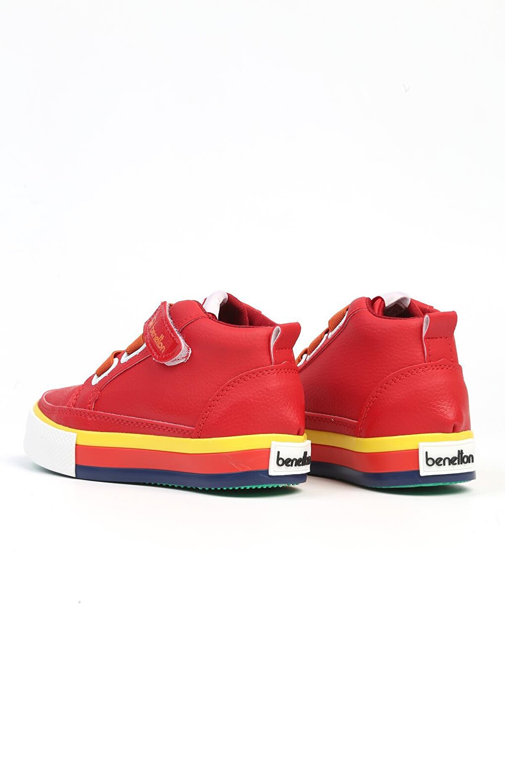 BN-31143 - 3394 Red - Children's Sports Shoes