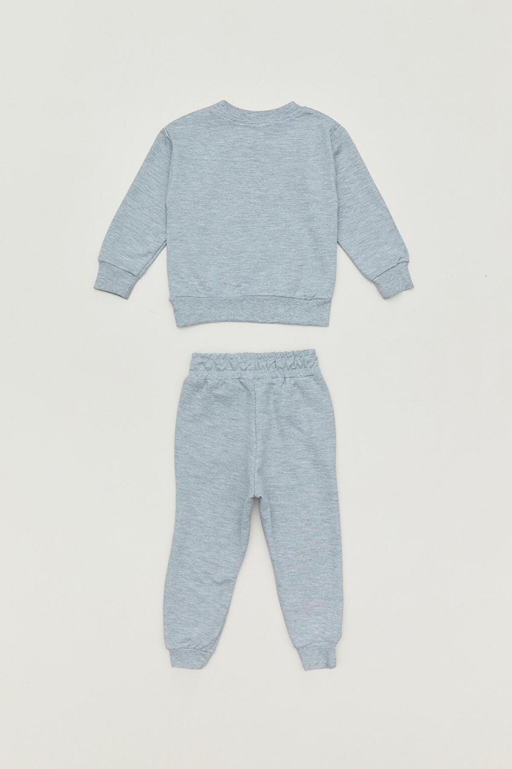 Rocket Travel Written Boy's Tracksuit Set