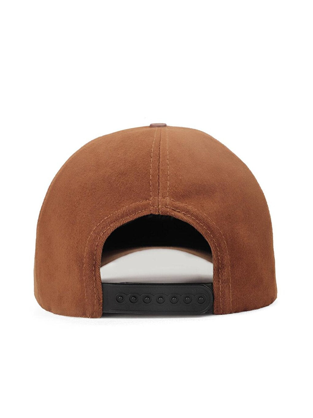 V1 Baseball Cinema - 1 Unisex Camel Hat (Cap) with Code Logo