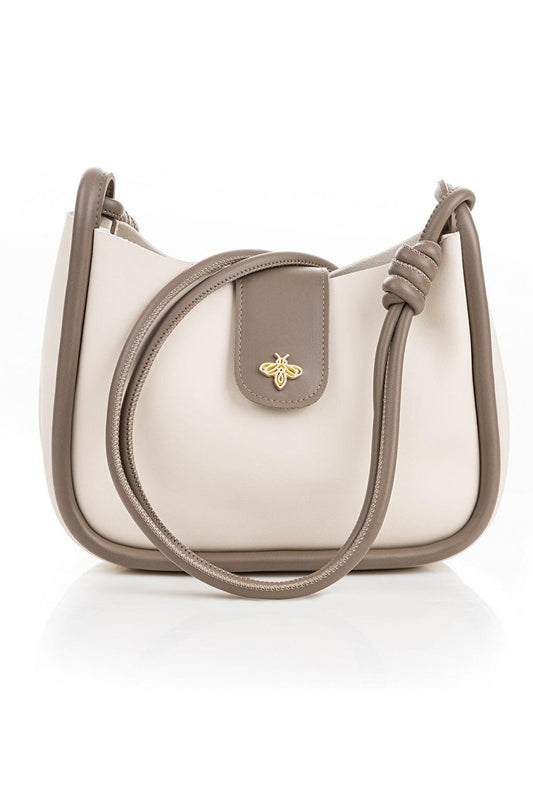 Women's Cross Strap Shoulder Bag