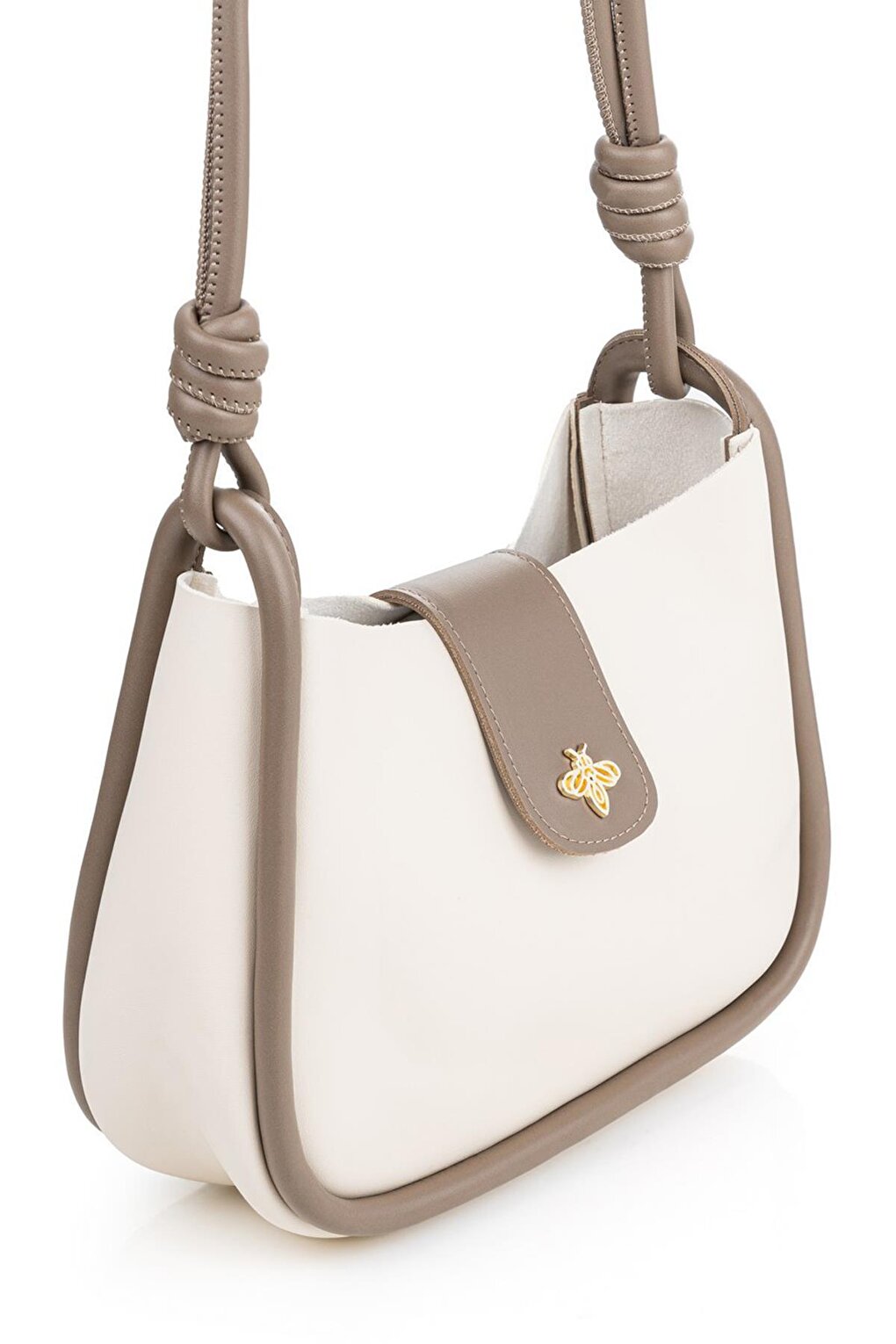 Women's Cross Strap Shoulder Bag