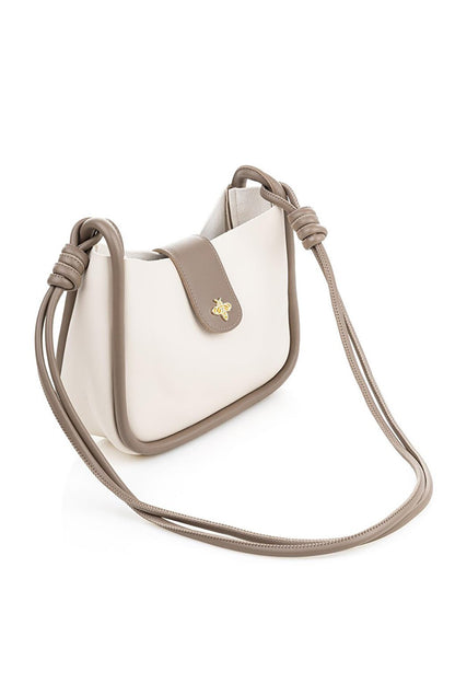 Women's Cross Strap Shoulder Bag