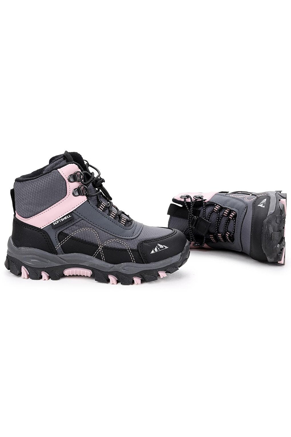 Alfa Daily Girls/Boys Sport Boots