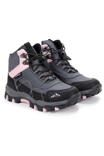 Alfa Daily Girls/Boys Sport Boots