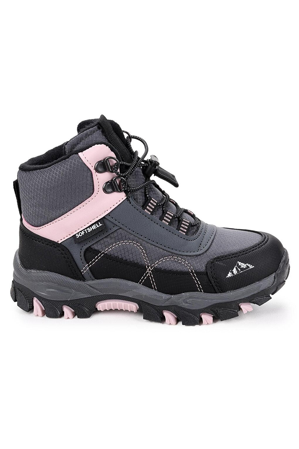 Alfa Daily Girls/Boys Sport Boots