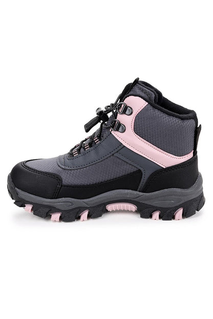 Alfa Daily Girls/Boys Sport Boots