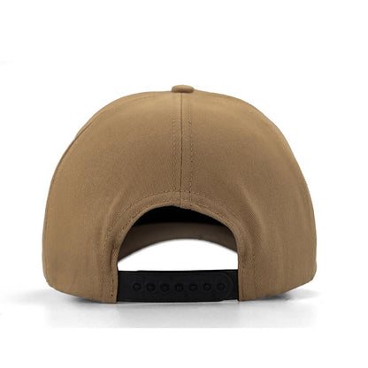 V1 Baseball Lion - Unisex Mink Hat (Cap) with 13 Code Logo