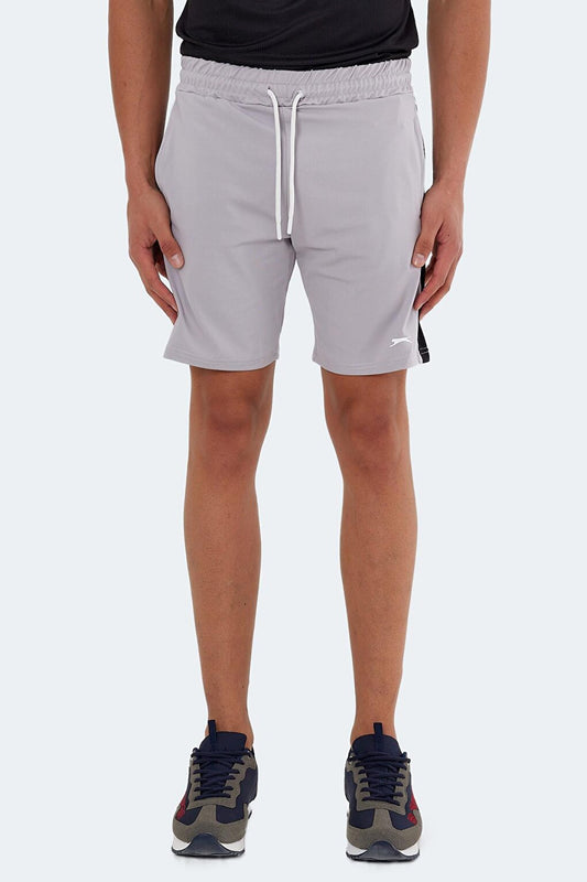 SABRINA Men's Shorts Gray