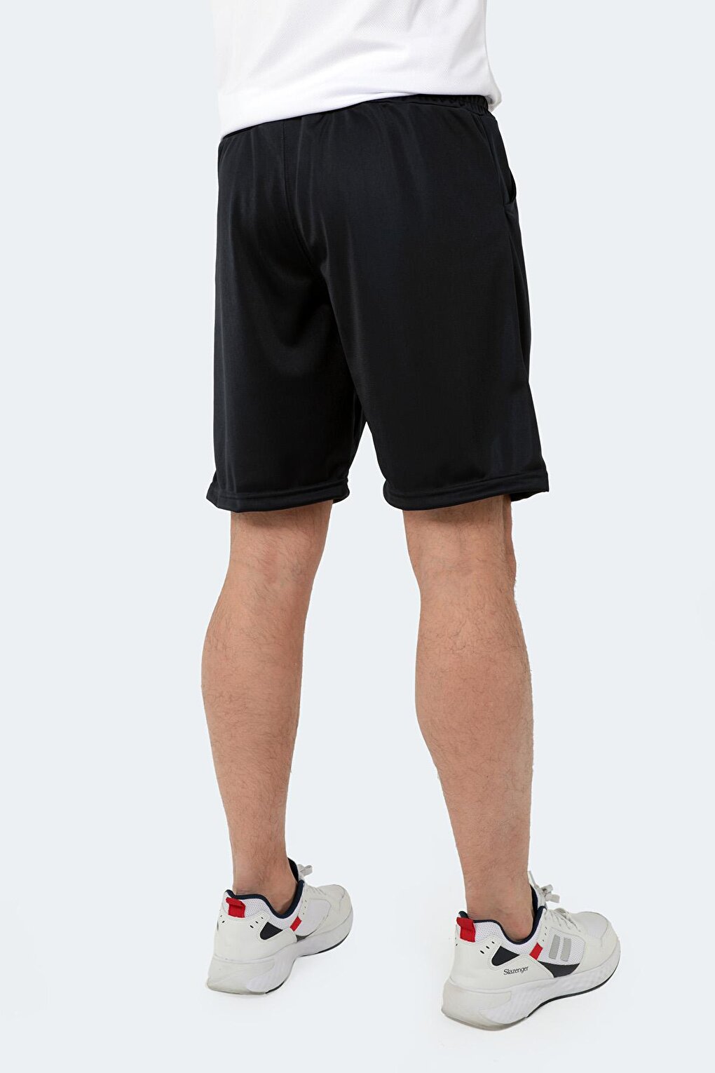 SACHIE I Men's Shorts Navy Blue