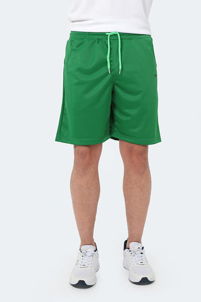 SACHIE I Men's Shorts Green