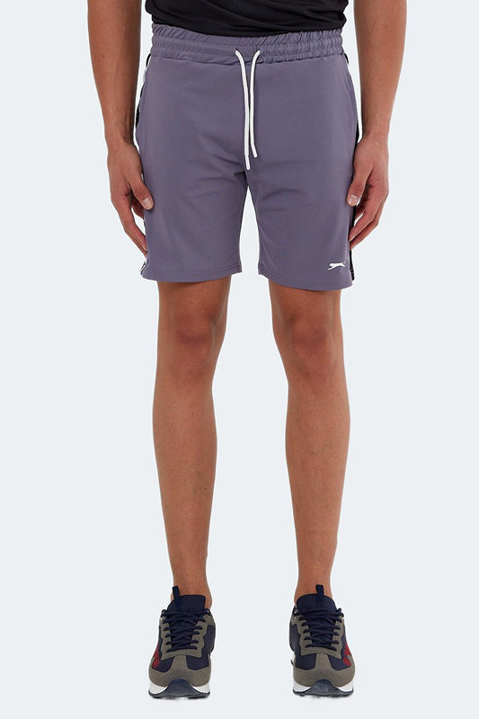 SABRINA Men's Shorts Dark Gray