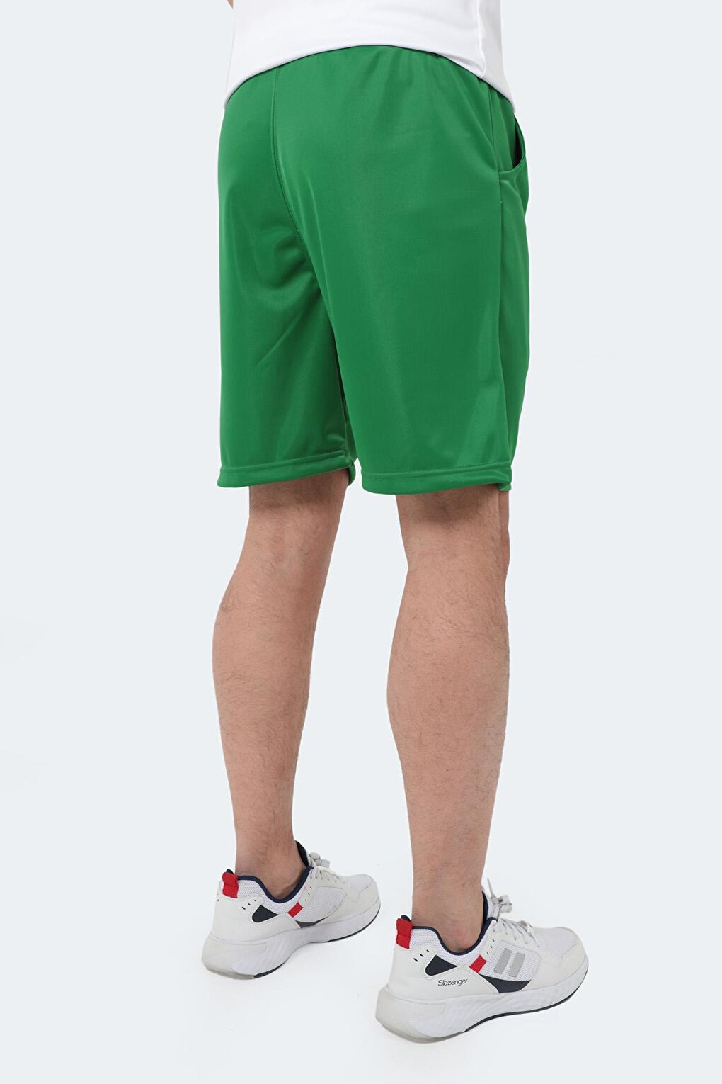 SACHIE I Men's Shorts Green