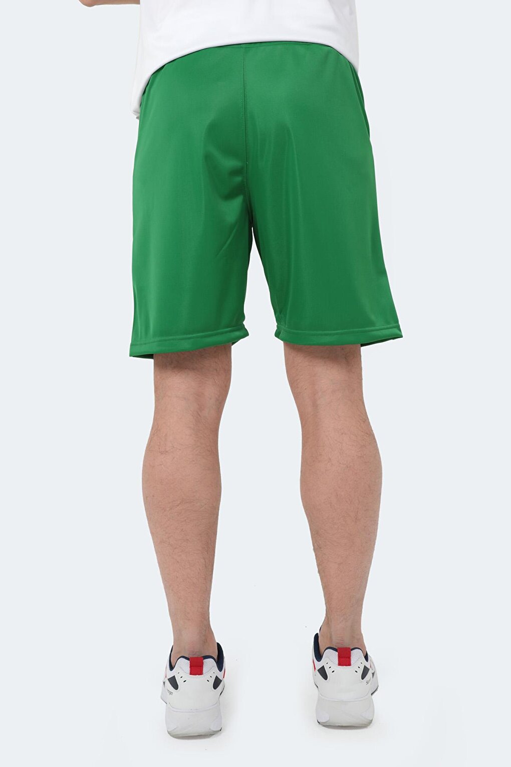 SACHIE I Men's Shorts Green