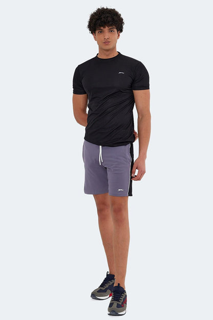 SABRINA Men's Shorts Dark Gray