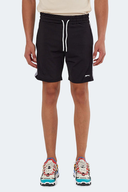 SABRINA Men's Shorts Black