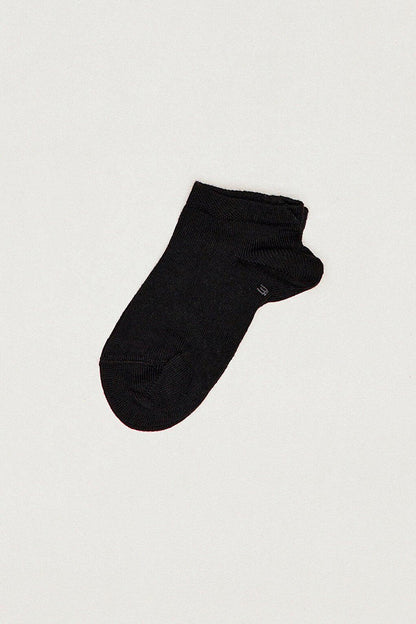 Seamless Modal Kids Socks