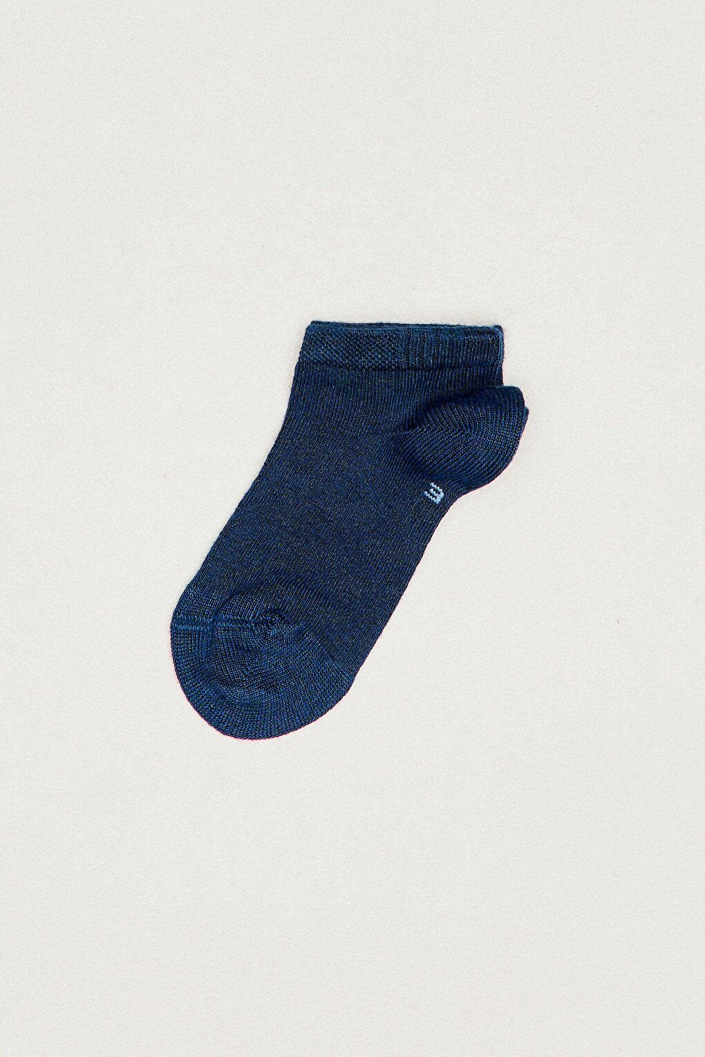 Seamless Modal Kids Socks