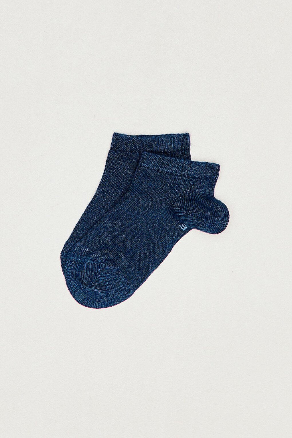 Seamless Modal Kids Socks