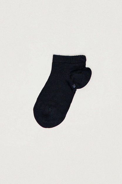 Seamless Modal Kids Socks