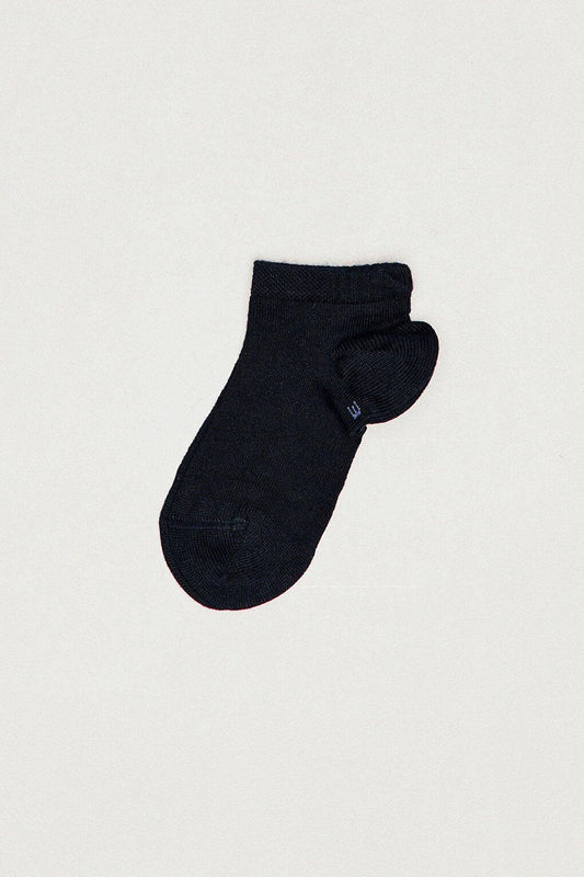 Seamless Modal Kids Socks