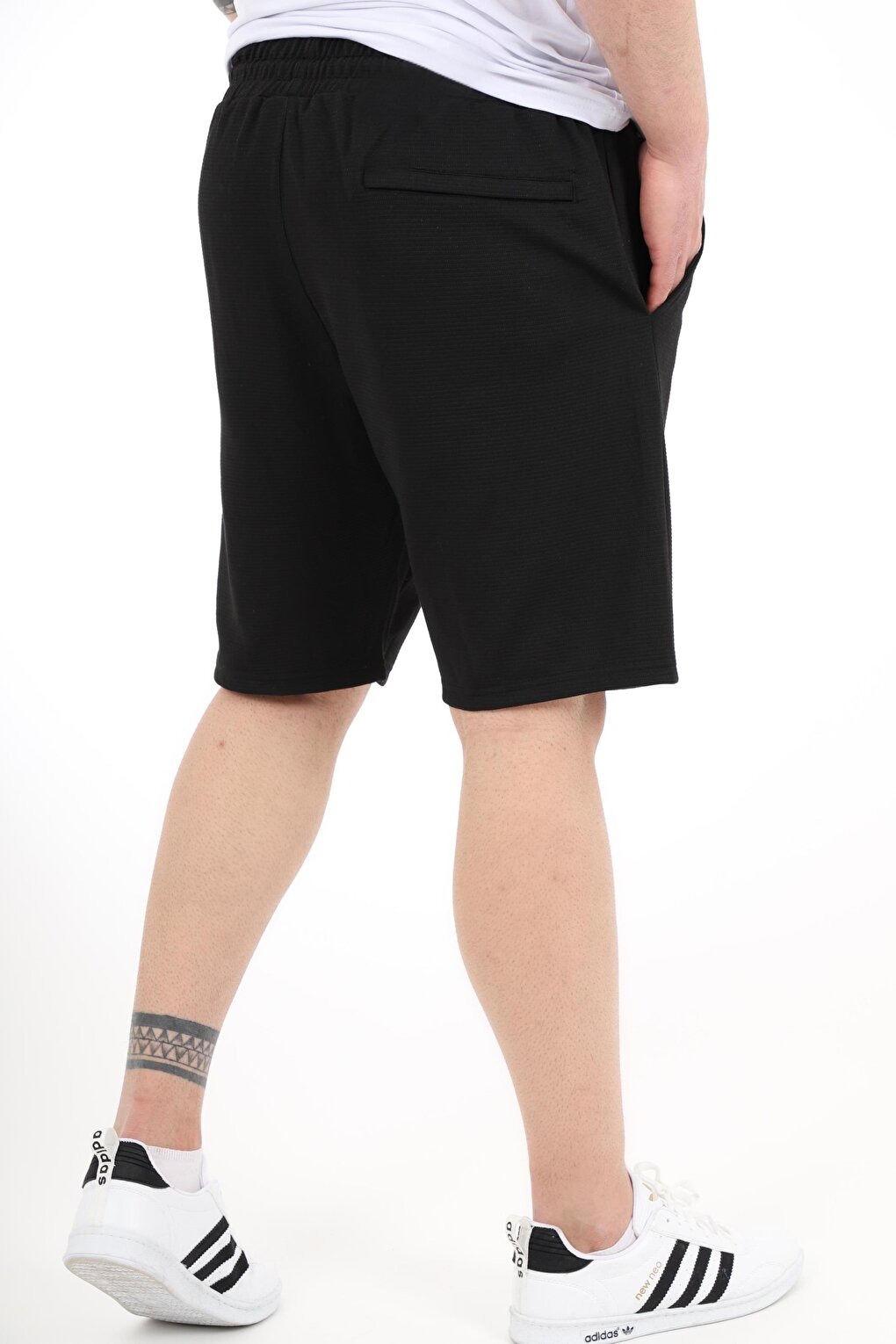 Ottoman Sports Shorts 7050A