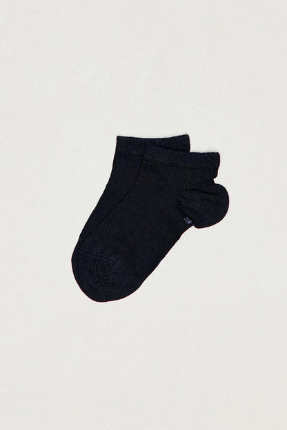 Seamless Modal Kids Socks