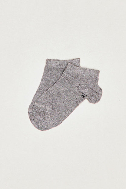 Seamless Modal Kids Socks