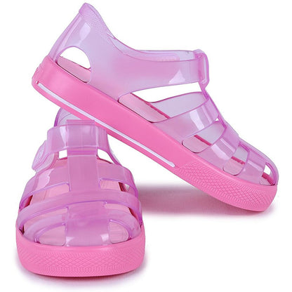 Star Brillo Girl's Sandals S10245