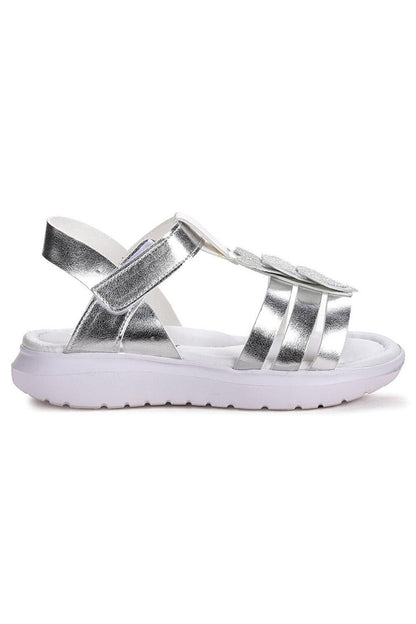 healthy Girl's Sandals Şb 1040