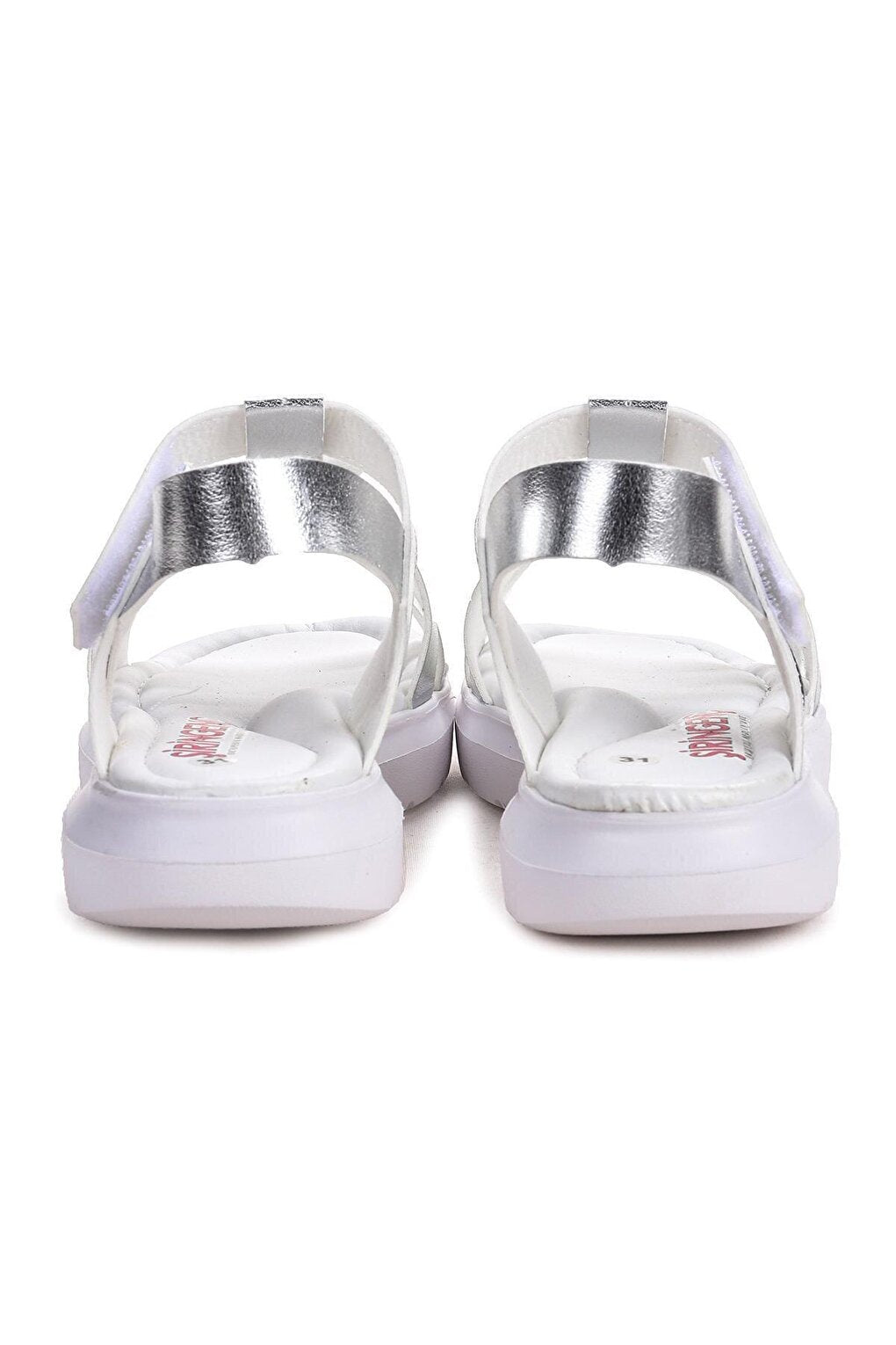 healthy Girl's Sandals Şb 1040