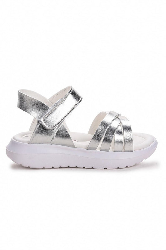 healthy Girl's Sandals Şb 1030