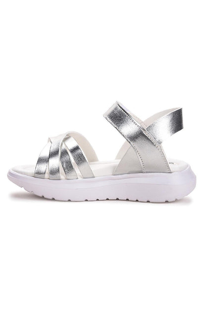 healthy Girl's Sandals Şb 1030