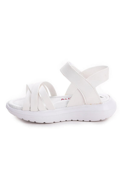 healthy Girl's Sandals Şb 1030