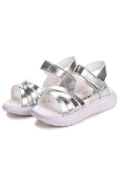 healthy Girl's Sandals Şb 1030